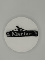 Signature Miyuki name bracelet