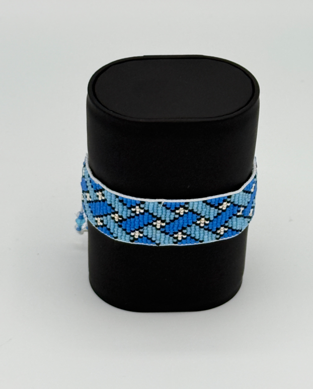 Signature rectangle pattern