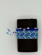Signature rectangle pattern